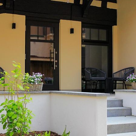 Gasthof Pension Zum Goldenen Hirschen 布格贝恩海姆 外观 照片